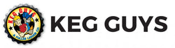 Keg Guys logo