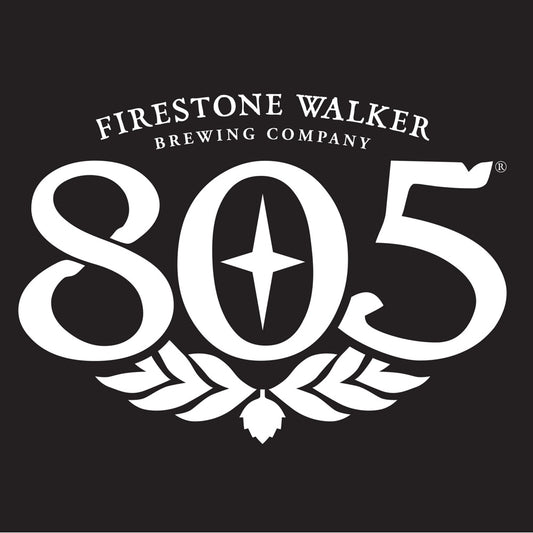 Firestone Walker 805 Ale Beer Keg 5Gal