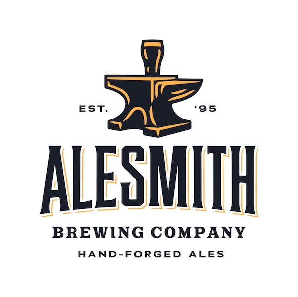 AleSmith Sublime Mexican Lager Beer Keg 5Gal