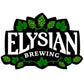 Elysian Space Dust IPA Beer Keg 5/15.5Gal