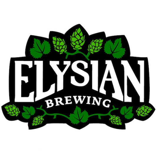Elysian Space Dust IPA Beer Keg 5/15.5Gal