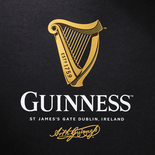 Guinness Extra Stout Beer Keg 5/13.2Gal