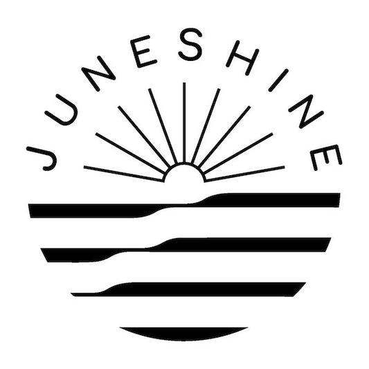 Juneshine Acai Berry Hard Kombucha Keg 5Gal