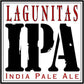 Lagunitas IPA Beer Keg 5/15.5Gal