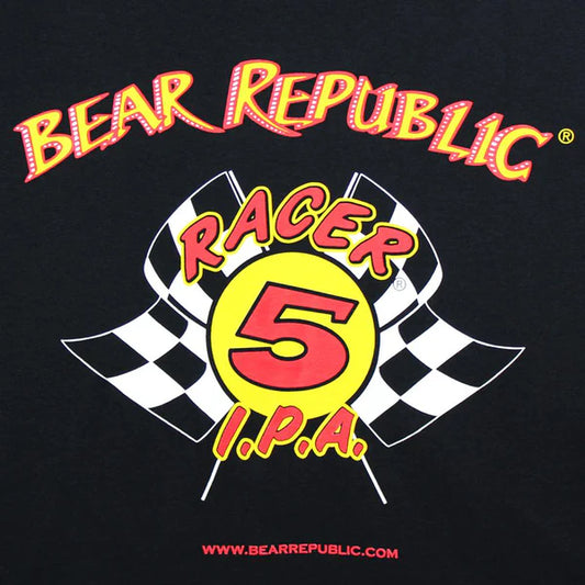 Racer 5 IPA Beer Keg 15.5Gal