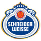 Schneider Weisse Wheat Lager Beer Keg 5Gal