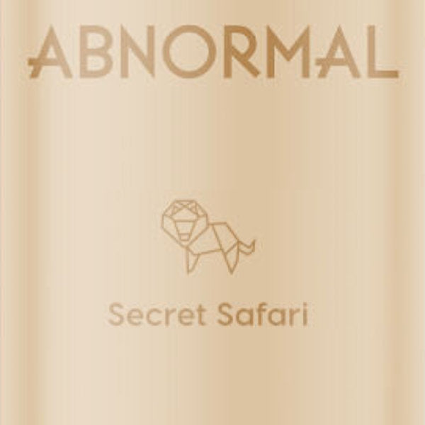 Abnormal Secret Safari Pale Ale Beer Keg 5Gal