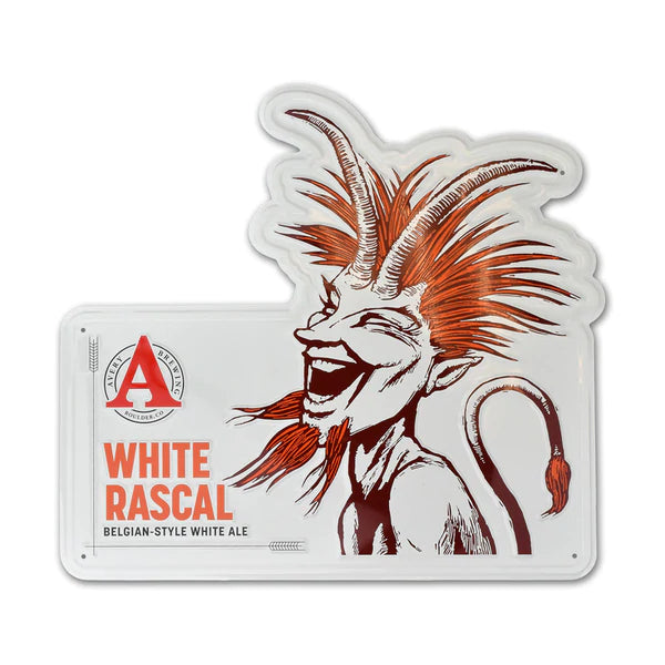 Avery White Rascal Belgian-Style White Ale Beer Keg 5/15.5Gal