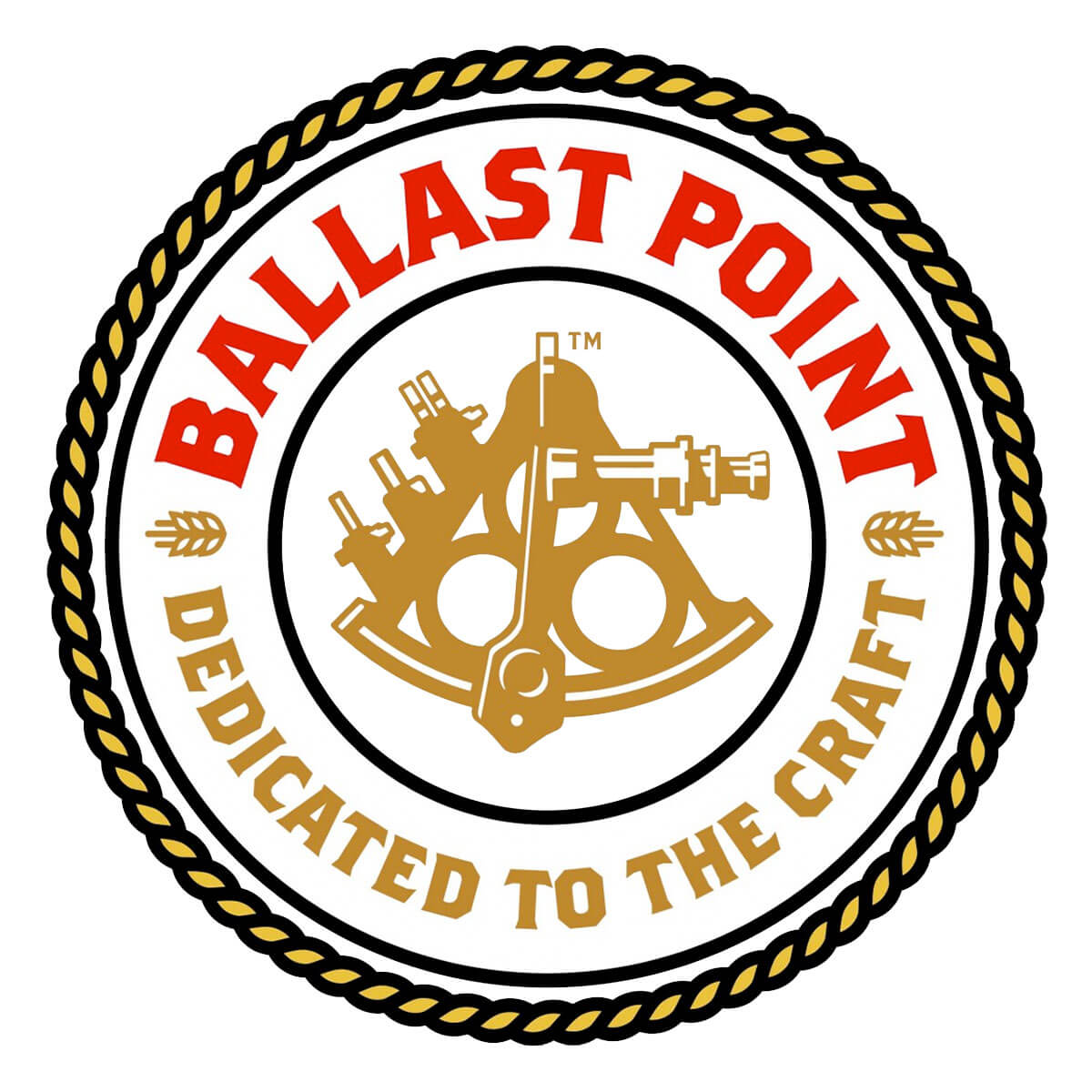 Ballast Point California Kölsch Pale Ale Beer Keg 5/15.5Gal