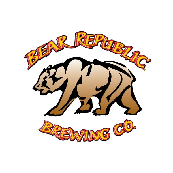 Bear Republic Racer 5 IPA Beer Keg 5/15.5Gal