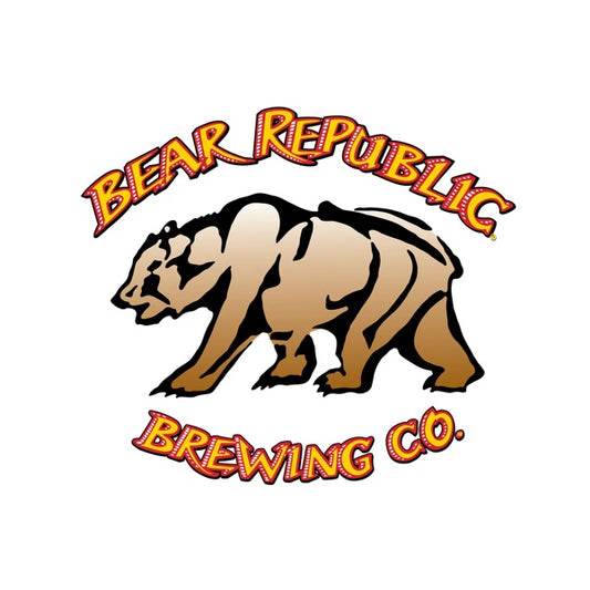 Bear Republic Racer 5 IPA Beer Keg 5/15.5Gal