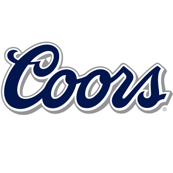 Coors Banquet Original Beer Keg 15.5Gal