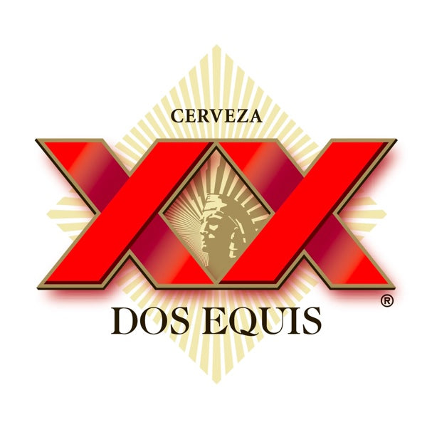 Dos Equis XX Amber Beer Keg 5/15.5Gal