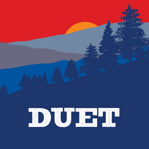 Alpine Duet IPA Beer Keg 5/15.5Gal