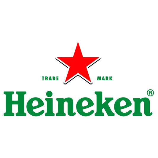 Heineken Lager Beer Keg 15.5Gal