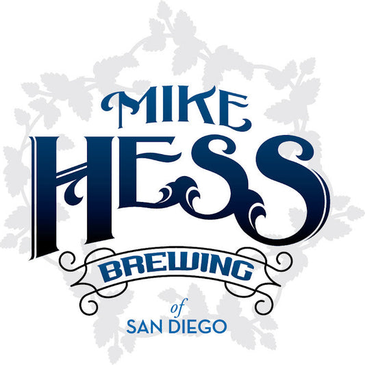 Mike Hess Hop Cloud IPA Beer Keg 5Gal