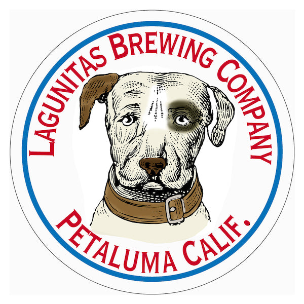 Lagunitas IPA Beer Keg 5/15.5Gal