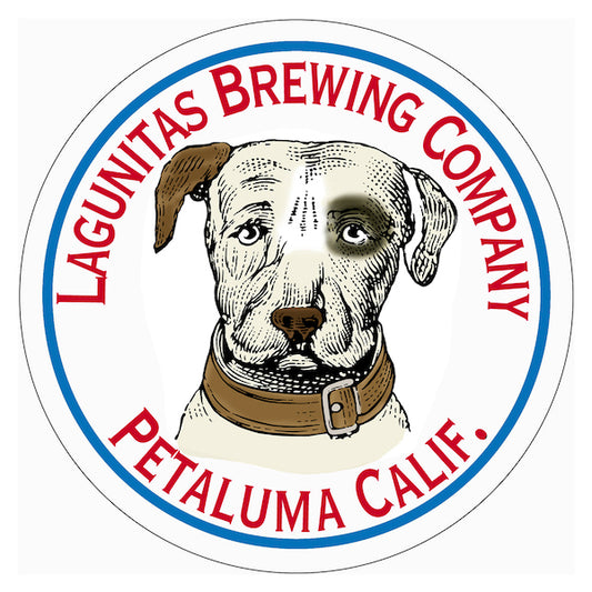 Lagunitas IPA Beer Keg 5/15.5Gal