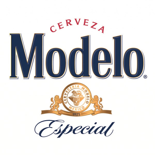 Modelo Especial Beer Keg 7.75/15.5Gal