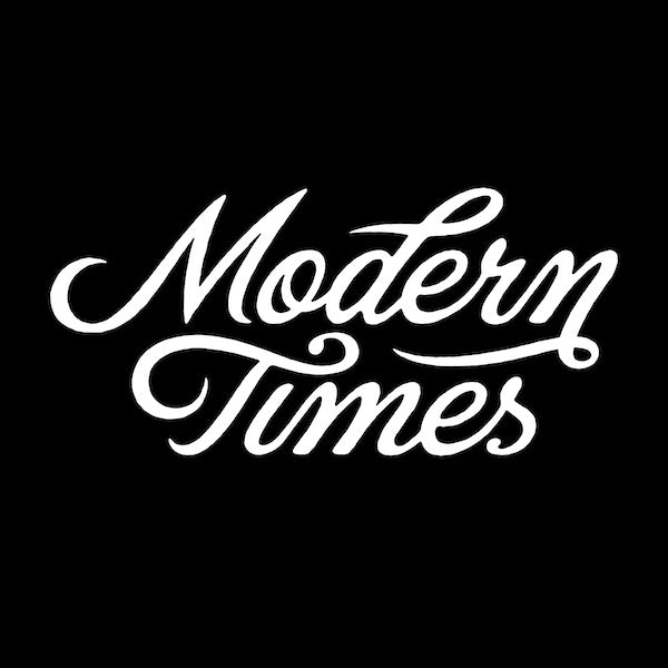 Modern Times Fortunate Islands IPA Beer Keg 5Gal