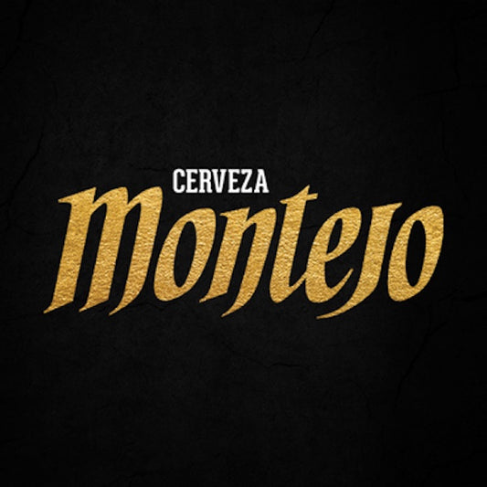 Montejo Beer Keg 15.5Gal