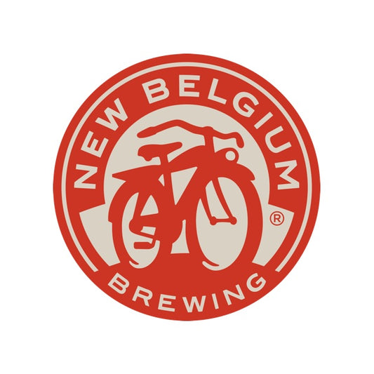 Fat Tire by New Belgium Belgian-Style White Ale Beer Keg 5/15.5Gal