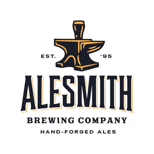 AleSmith .394 San Diego Pale Ale Beer Keg 5/15.5Gal