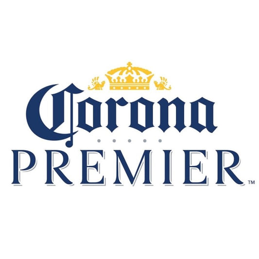 Corona Premier Beer Keg 7.75/15.5Gal