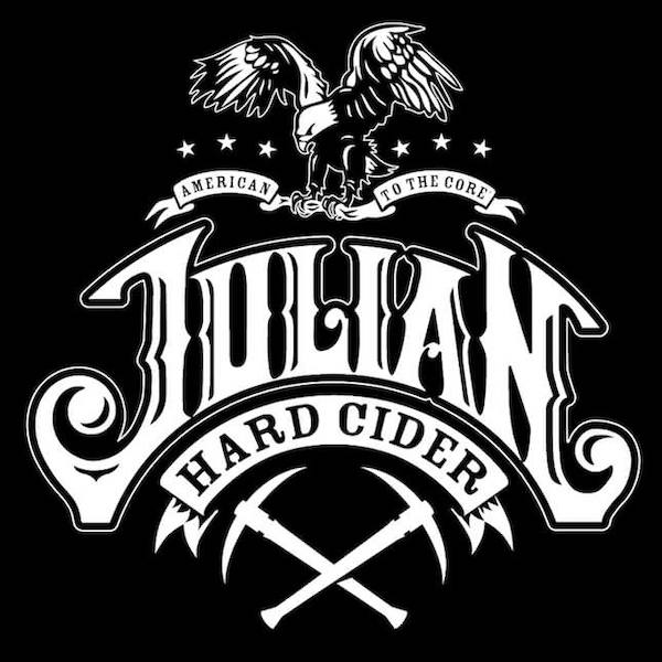 Julian Hard Apple Cider Keg 5Gal