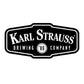 Karl Strauss Red Trolley Ale Beer Keg 5/15.5Gal