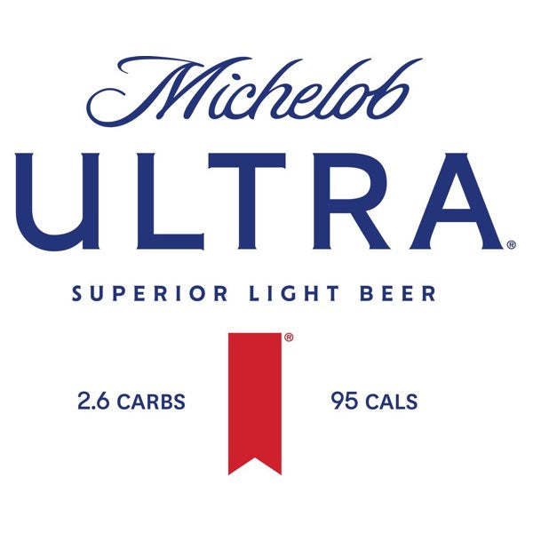 Michelob Ultra Beer Keg 5/15.5Gal
