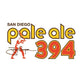 AleSmith .394 San Diego Pale Ale Beer Keg 5/15.5Gal