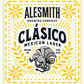 AleSmith Clasico Mexican Lager Beer Keg 5Gal