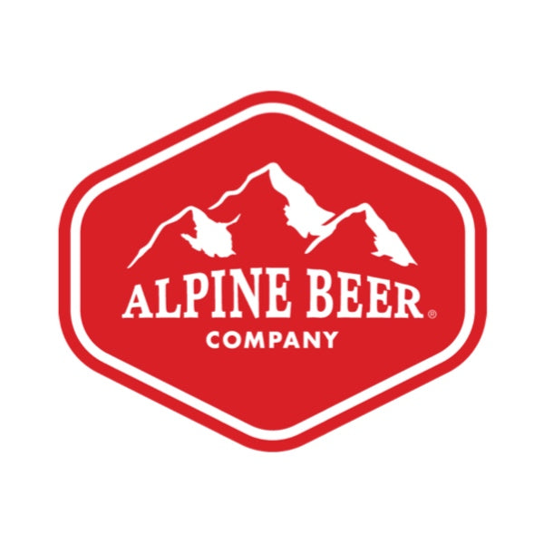 Alpine Duet IPA Beer Keg 5/15.5Gal