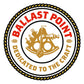 Ballast Point Calico Amber Ale Beer Keg 5/15.5Gal