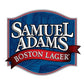 Samuel Adams Boston Lager Beer Keg 5Gal
