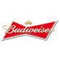 Budwaiser Beer Keg 5/15.5Gal
