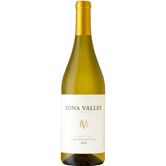 Edna Valley Vineyard Chardonnay California,