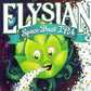 Elysian Space Dust IPA Beer Keg 5/15.5Gal