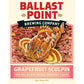 Ballast Point Grapefruit Sculpin IPA Beer Keg 5/15.5Gal