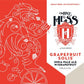 Mike Hess Grapefruit Solis IPA Beer Keg 5Gal