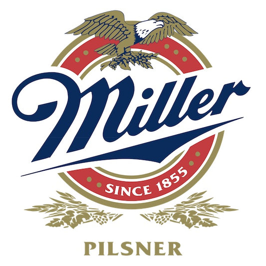 Miller Lite Beer Keg 7.75/15.5Gal