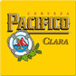 Pacifico Lager Beer Keg 7.75/15.5Gal