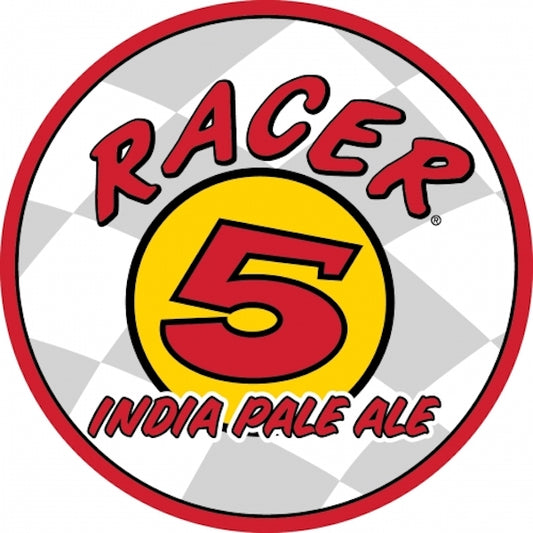Racer 5 IPA Beer Keg 15.5Gal