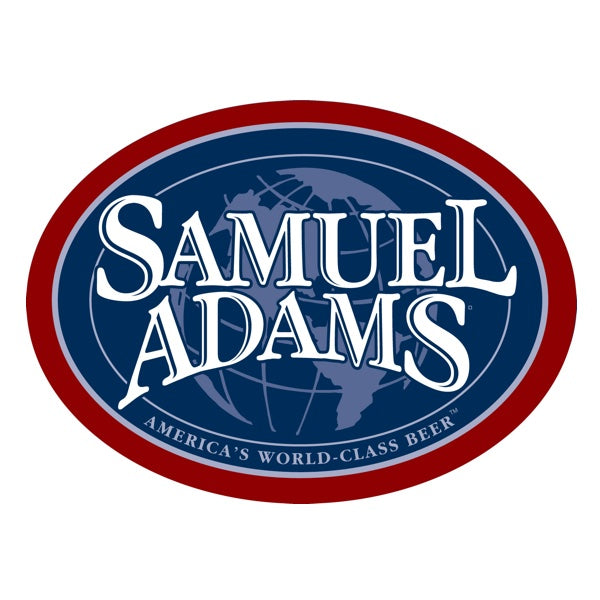 Samuel Adams Boston Lager Beer Keg 5Gal