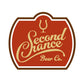 Second Chance Buddy Lager Beer Keg 5Gal