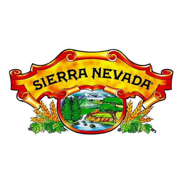 Sierra Nevada Pale Ale Beer Keg 5/15.5Gal