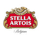 Stella Artois Lager Beer Keg 5/13.2Gal
