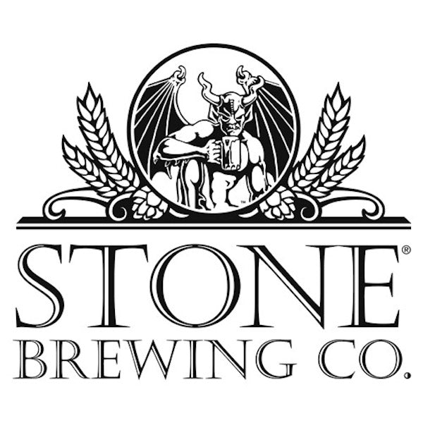 Stone IPA Beer Keg 5/15.5Gal