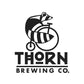 Thorn Barrio Lager Beer Keg 5/15.5Gal